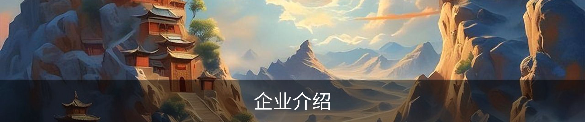企业介绍